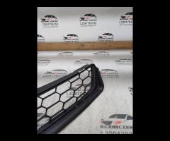 GRIGLIA PARAURTI ANTERIORE INFERIORE 2012 VOLVO C3 - 6