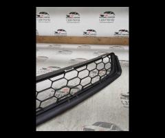 GRIGLIA PARAURTI ANTERIORE INFERIORE 2012 VOLVO C3 - 7