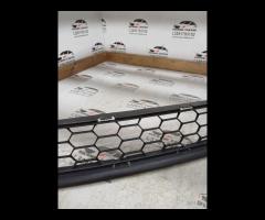 GRIGLIA PARAURTI ANTERIORE INFERIORE 2012 VOLVO C3 - 8