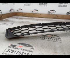 GRIGLIA PARAURTI ANTERIORE INFERIORE 2012 VOLVO C3 - 10