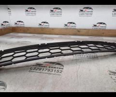 GRIGLIA PARAURTI ANTERIORE INFERIORE 2012 VOLVO C3 - 11
