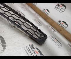 GRIGLIA PARAURTI ANTERIORE INFERIORE 2012 VOLVO C3 - 12