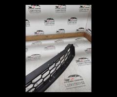 GRIGLIA PARAURTI ANTERIORE INFERIORE 2012 VOLVO C3 - 13