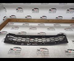GRIGLIA PARAURTI ANTERIORE INFERIORE 2012 VOLVO C3 - 15