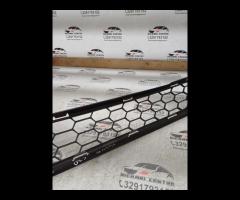 GRIGLIA PARAURTI ANTERIORE INFERIORE 2012 VOLVO C3 - 17