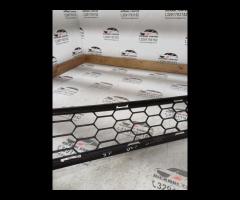 GRIGLIA PARAURTI ANTERIORE INFERIORE 2012 VOLVO C3 - 18