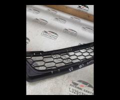 GRIGLIA PARAURTI ANTERIORE INFERIORE 2012 VOLVO C3 - 19
