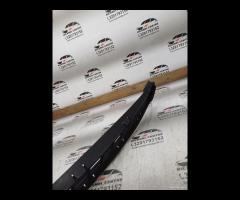 GRIGLIA PARAURTI ANTERIORE INFERIORE 2012 VOLVO C3 - 22