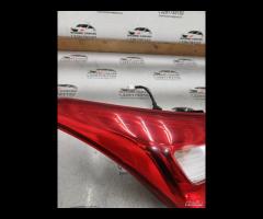 FANALE STOP POSTERIORE SX ESTERNO 2013 HYUNDAI I30 - 6