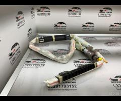 AIRBAG A TENDINA TETTO LATERALE DESTRA DX  HYUNDAI