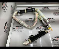 AIRBAG A TENDINA TETTO LATERALE DESTRA DX  HYUNDAI