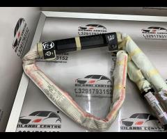 AIRBAG A TENDINA TETTO LATERALE DESTRA DX  HYUNDAI