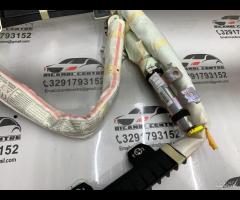 AIRBAG A TENDINA TETTO LATERALE DESTRA DX  HYUNDAI