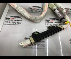 AIRBAG A TENDINA TETTO LATERALE DESTRA DX  HYUNDAI - 6