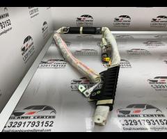 AIRBAG A TENDINA TETTO LATERALE DESTRA DX  HYUNDAI - 7