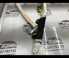 AIRBAG A TENDINA TETTO LATERALE DESTRA DX  HYUNDAI - 8