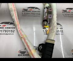 AIRBAG A TENDINA TETTO LATERALE DESTRA DX  HYUNDAI - 9