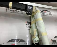 AIRBAG A TENDINA TETTO LATERALE DESTRA DX  HYUNDAI - 11