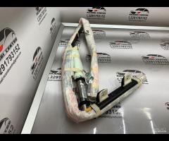 AIRBAG A TENDINA TETTO LATERALE DESTRA DX  HYUNDAI - 16