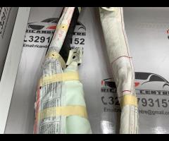 AIRBAG A TENDINA TETTO LATERALE DESTRA DX  HYUNDAI - 18