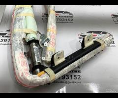 AIRBAG A TENDINA TETTO LATERALE DESTRA DX  HYUNDAI - 20