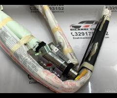 AIRBAG A TENDINA TETTO LATERALE DESTRA DX  HYUNDAI - 21