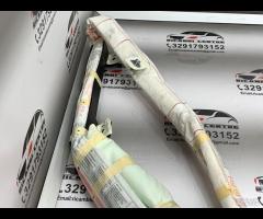 AIRBAG A TENDINA TETTO LATERALE DESTRA DX  HYUNDAI - 22