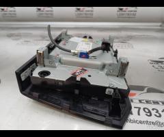 DISPLAY SCHERMO MULTIFUNZIONE GPS NAVIGATORE VW PA - 17