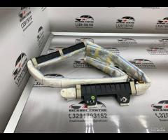 AIRNAG A TENDINA TETTO LATERALE SINISTRO SX HYUNDA - 6