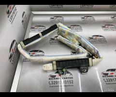 AIRNAG A TENDINA TETTO LATERALE SINISTRO SX HYUNDA - 7