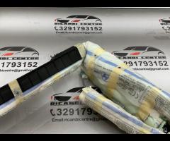 AIRNAG A TENDINA TETTO LATERALE SINISTRO SX HYUNDA - 8