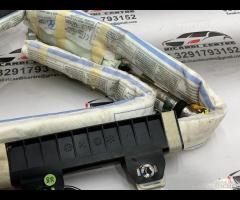 AIRNAG A TENDINA TETTO LATERALE SINISTRO SX HYUNDA - 10