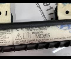 AIRNAG A TENDINA TETTO LATERALE SINISTRO SX HYUNDA - 11