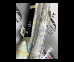 AIRNAG A TENDINA TETTO LATERALE SINISTRO SX HYUNDA - 12