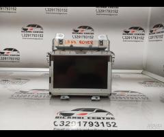 DISPLAY SCHERMO MULTIFUNZIONE GPS NAVIGATORE FREEL