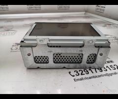 DISPLAY SCHERMO MULTIFUNZIONE GPS NAVIGATORE FREEL - 14