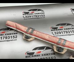 AIRBAG A TENDINA TETTO LATERALE DESTRA DX JAGUAR X - 11