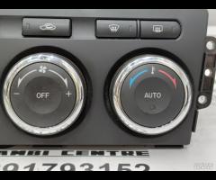 PANNELLO COMANDO CLIMA RISCALDAMENTO MAZDA 6 SPORT