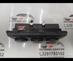 PANNELLO COMANDO CLIMA RISCALDAMENTO MAZDA 6 SPORT - 8