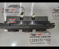 PANNELLO COMANDO CLIMA RISCALDAMENTO MAZDA 6 SPORT - 9