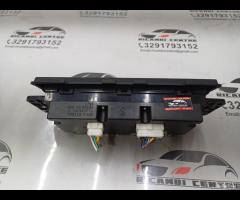 PANNELLO COMANDO CLIMA RISCALDAMENTO MAZDA 6 SPORT - 11