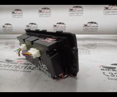 PANNELLO COMANDO CLIMA RISCALDAMENTO MAZDA 6 SPORT - 12