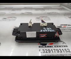 PANNELLO COMANDO CLIMA RISCALDAMENTO MAZDA 6 SPORT - 13