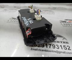 PANNELLO COMANDO CLIMA RISCALDAMENTO MAZDA 6 SPORT - 15