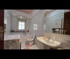 Complesso Albachiara, luminoso trivani con posto - 9