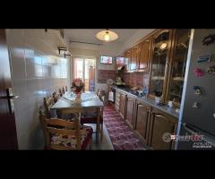 Complesso Albachiara, luminoso trivani con posto - 12