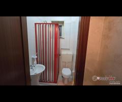 Complesso Albachiara, luminoso trivani con posto - 13