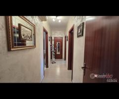 Complesso Albachiara, luminoso trivani con posto - 19