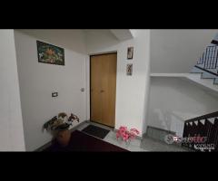 Complesso Albachiara, luminoso trivani con posto - 20