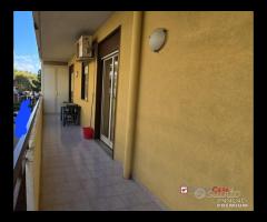 Complesso Albachiara, luminoso trivani con posto - 27